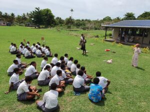 Fiji NGOs 