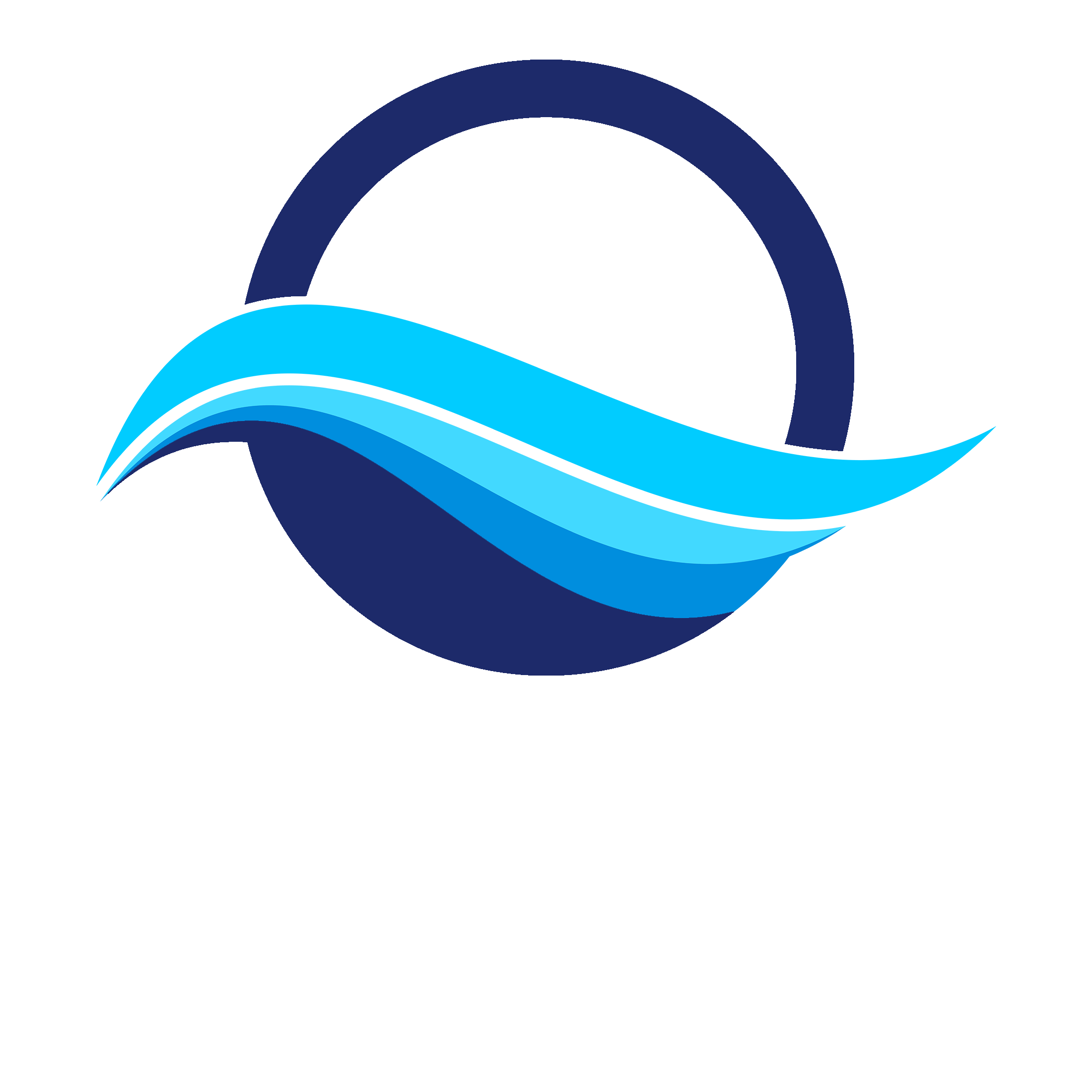 FijiDream logo light