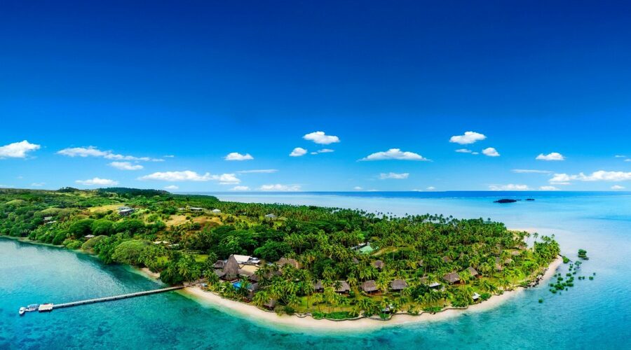 Interesting Fiji Facts: Population, Weather, Language, Money