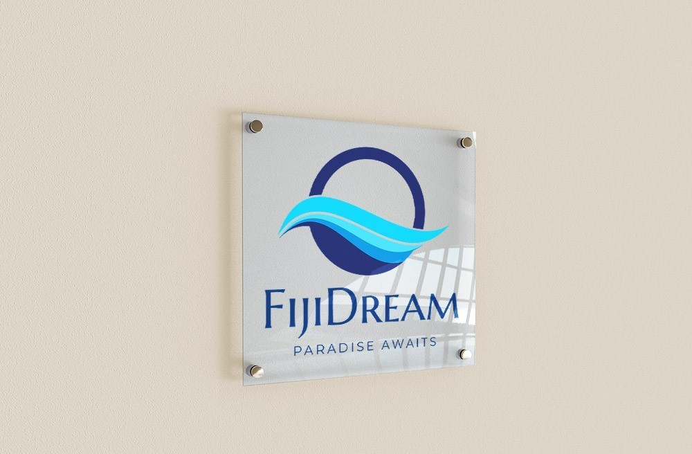 FijiDream | Sign