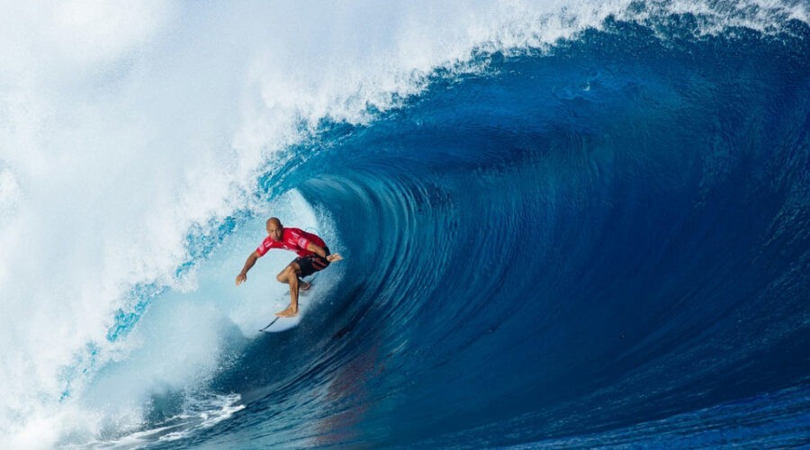 Surfing in Fiji: Surf’s Always Up!