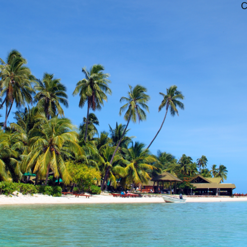 Spend your holidays at Fiji | Blogs | Fiji Dream