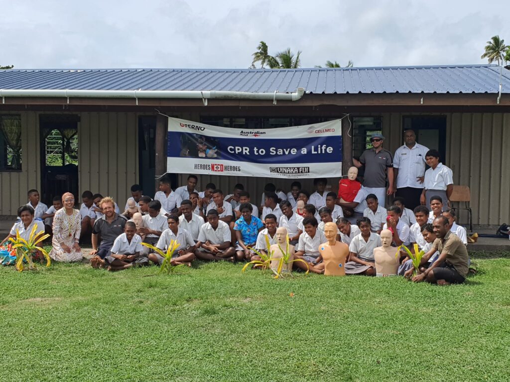 Fiji NGOs
