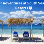 South Sea Island Resort Fiji