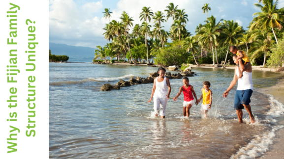 Fijian Family Structure