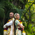 traditional Fijian Wedding