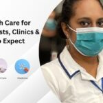 Fiji Health Care for Tourists