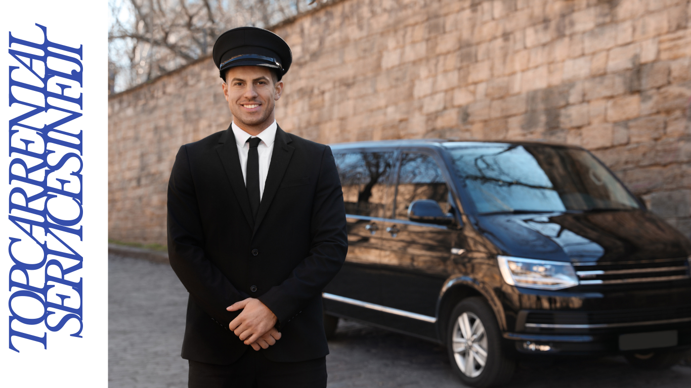 Car Rental Services in Fiji