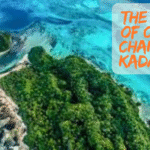 The Impact of Climate Change on Kadavu Fiji