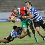 Youth Development Through Popular Sports in Fiji