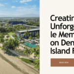 Denarau Island Fiji
