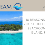 beachcomber island