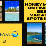 Best Vacation Spots in Fiji