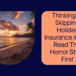 Holiday Insurance in Fiji