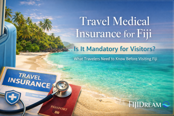 Is Travel Medical Insurance for Fiji Mandatory