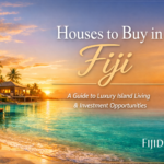 Looking for houses to buy in Fiji Here are 6 things to know first