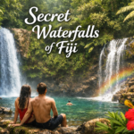 Are There Still Secret Waterfalls in Fiji Waiting to Be Found