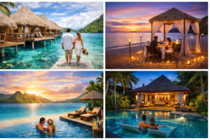 Best Luxury Resorts in Fiji for Couples