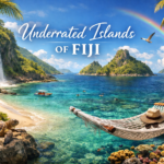 Have You Visited These 5 Underrated Islands in Fiji Yet