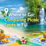 Picnic Spots in Fiji