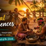 Can You Have a True Fiji Vacation Without Any Real Fiji Cultural Experiences?