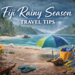Can You Still Enjoy Fiji During the Rainy Season Yes – Here's How (Travel Tips Inside)