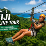 Fiji Zipline Tour vs. Beach Day Why Not Do Both (With Our Help)