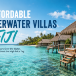 Affordable Overwater Villas in Fiji What No One Tells You Before You Book