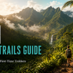 Fiji Hiking Trails Guide What No One Tells First-Time Trekkers