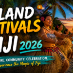 Island Festivals in Fiji 2026: Which Ones Should You Not Miss?