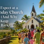 What to Expect at a Fiji Sunday Church Service (And Why Tourists Keep Coming Back)