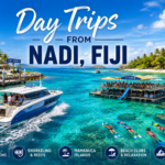 Best Day Trips from Nadi Fiji