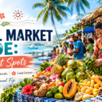 Fiji Local Market Guide The Best Spots in Nadi, Suva, and Beyond