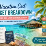 How Much Does a Fiji Vacation Cost (Budget Breakdown)