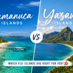 Mamanuca vs Yasawa Islands Which One Should You Visit in Fiji