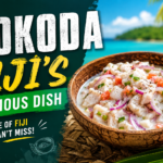 What Is Kokoda Fiji's Famous Raw Fish Dish Explained