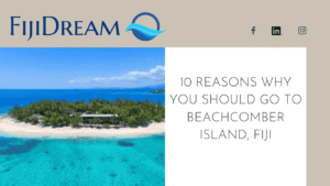 beachcomber island