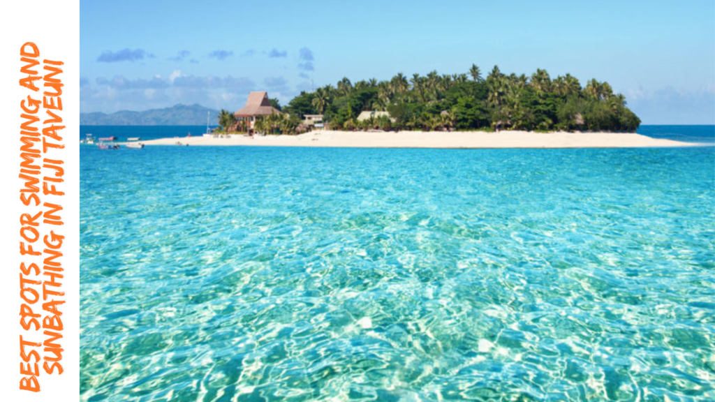 Fiji Taveuni Island