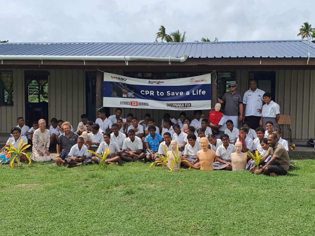 Fiji NGOs|||