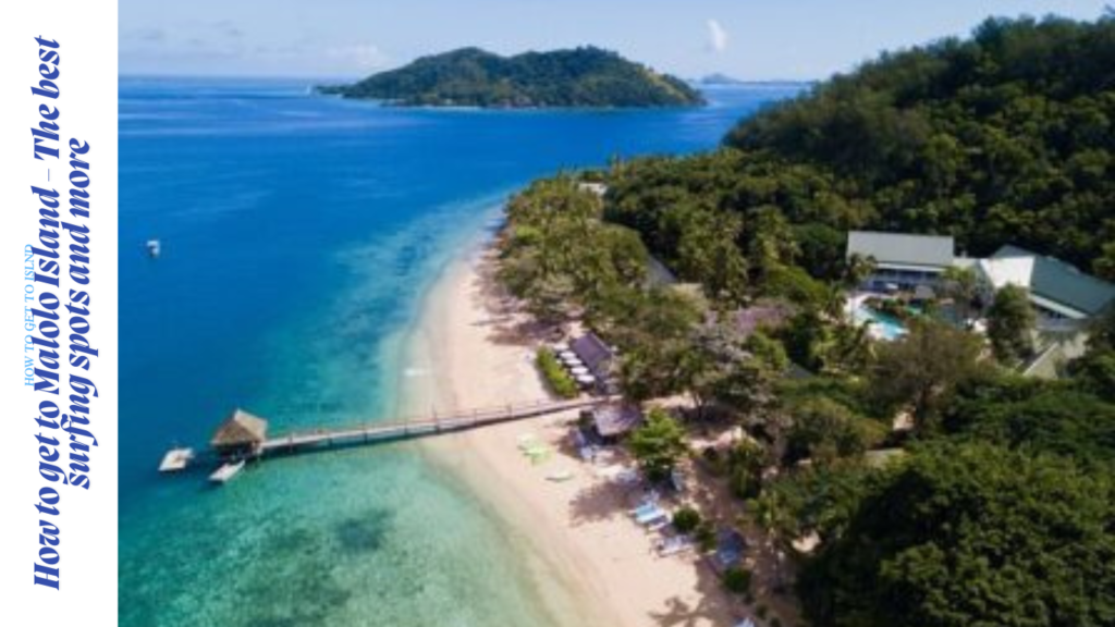 Malolo Island Fiji