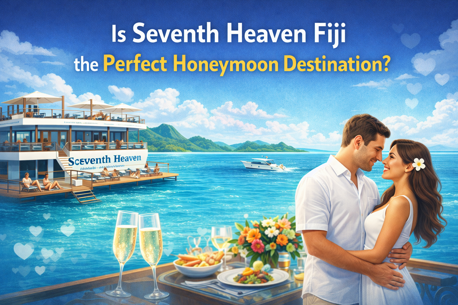 Seventh Heaven Fiji