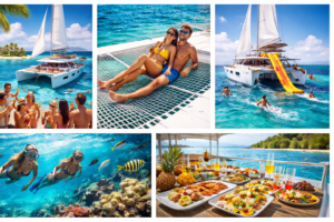 South Sea Sailing