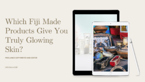 Fiji Made Products