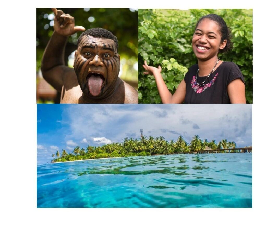 Fijian lifestyle