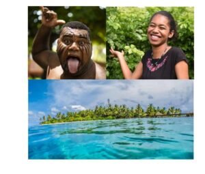 Fijian lifestyle