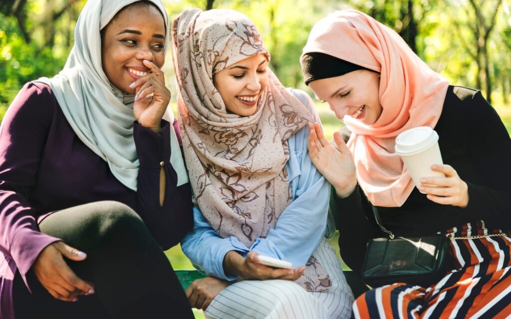 Muslim Culture and Traditions in Fiji