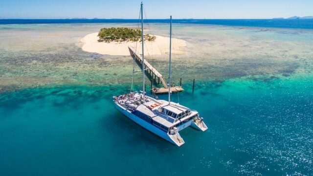 tivua island|Tivua-Island