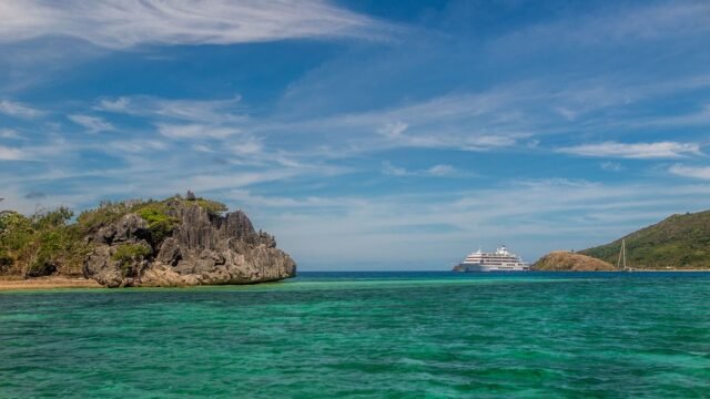 7 NIGHT YASAWA & MAMANUCA ISLAND CRUISE