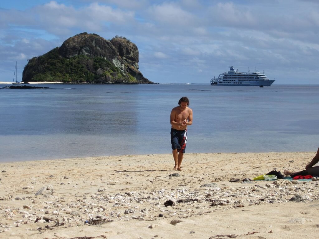 3 NIGHT SOUTHERN YASAWA ISLAND CRUISE