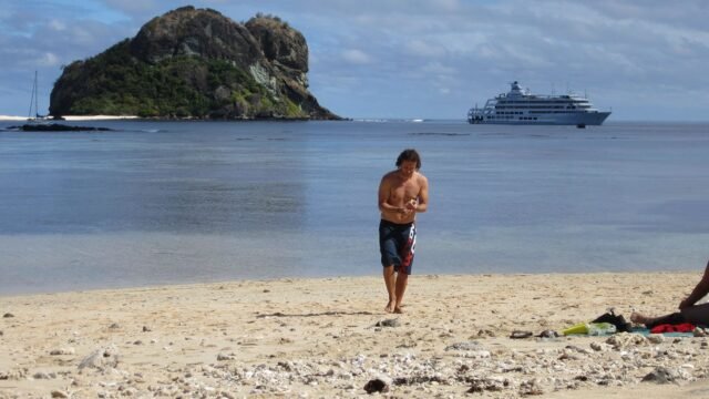 3 NIGHT SOUTHERN YASAWA ISLAND CRUISE